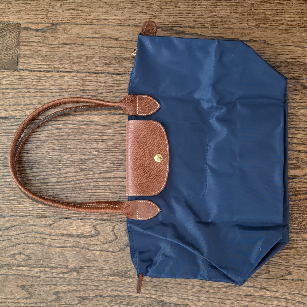 Longchamp Le Pilage original tote